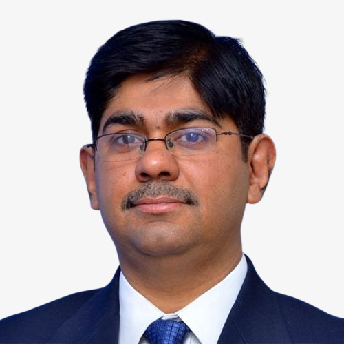 Anshuman Singh